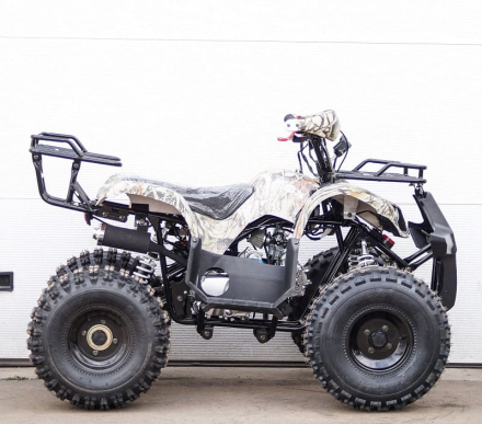 Квадроцикл STALKER 150, фото 4