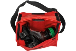 Фильтрующий противогаз ДОТ 320 А2В1Е1К1Р3 R D с маской МАГ 102-131-0010 , фото 8