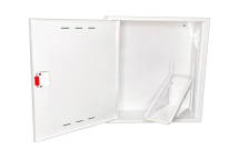 Пожарный шкаф ООО Метинтергрупп ШПК-310 НЗБ евро-ручка 4687201759560