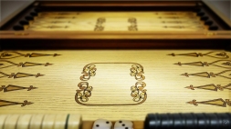 Нарды-шашки "Эдем" 25, фото 6 Нарды-шашки "Эдем" 25, фото 6