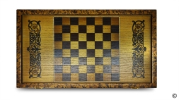 Нарды-шашки "Эдем" 25, фото 4 Нарды-шашки "Эдем" 25, фото 4