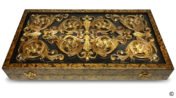 Нарды-шашки "Эдем" 25, фото 1 Нарды-шашки "Эдем" 25, фото 1