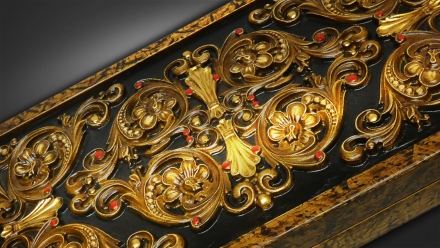 Нарды-шашки "Эдем" 25, фото 2