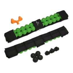 Набор профессиональный Spinefitter Pro Set Зеленый