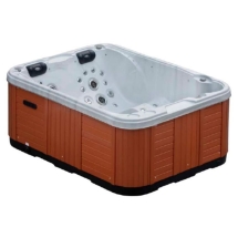 Спа бассейн Jazzi Pool Seattle