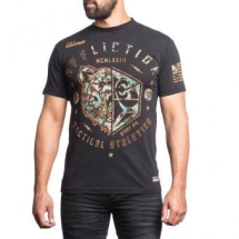 Футболка Affliction affshirt095