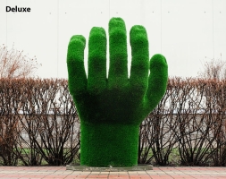 Топиари ладонь Ария - газон Deluxe, фото 3