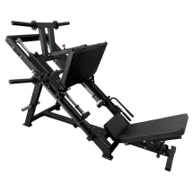 Жим ногами 45 BRONZE GYM PARTNER BGR-801 Жим ногами 45 BRONZE GYM PARTNER BGR-801