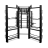 Функциональный комплекс с рукоходом BRONZE GYM PARTNER FL-01