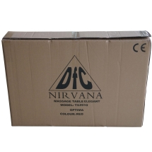 Массажный стол DFC NIRVANA Elegant Optima