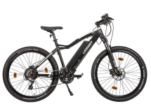 Велогибрид LEISGER MI5 500W