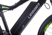 Велогибрид LEISGER MI5 500W