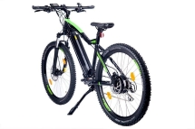 Велогибрид LEISGER MI5 500W