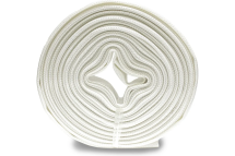 Рукав напорный ПОЛЕСАД диаметр 40 мм, намотка 20м, для насосов и мотопомп РН-4020 020340