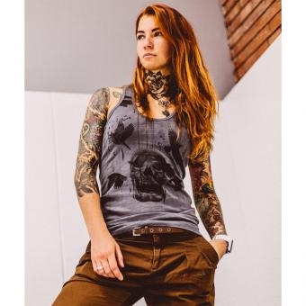 Женская Майка Headrush heashirt0321, фото 2