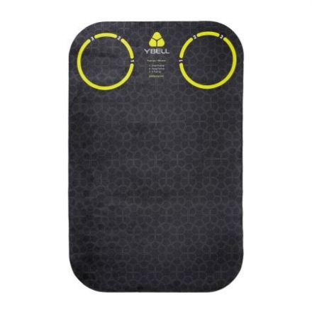 Коврик для фитнеса Ybell Exercise Mat, фото 1