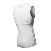 Футболка компрессионная с электродами для приема пульса POLAR Team Pro Shirt