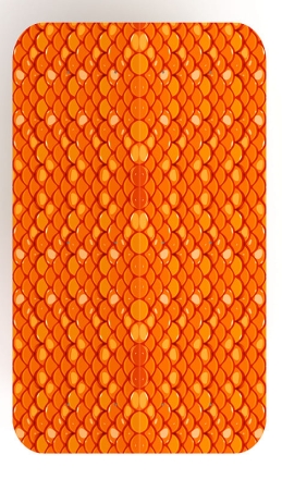 Домик средний 1 (Полянка) МФ 10.01.05-04, фото 5