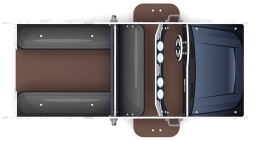 Джип пикап Металлик - Беседка машинка - МФ 10.03.10-11, фото 5 Джип пикап Металлик - Беседка машинка - МФ 10.03.10-11, фото 5