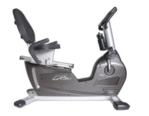 Велотренажер Body Craft R18 горизонтальный Велотренажер Body Craft R18 горизонтальный