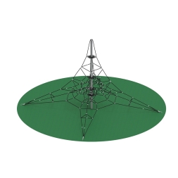 Пирамида - СК 2.05.03-РК сетка на резиновое покрытие, фото 1 Пирамида - СК 2.05.03-РК сетка на резиновое покрытие, фото 1