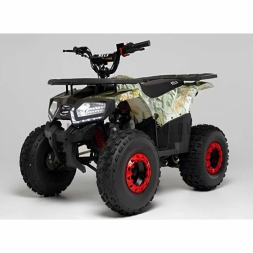 Квадроцикл WELS ATV Thunder E2 X Квадроцикл WELS ATV Thunder E2 X