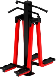 Хипс двойной (красный) СТ 031-11.П, фото 1 Хипс двойной (красный) СТ 031-11.П, фото 1