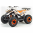 Квадроцикл подростковый MotoLand ATV COYOTE 125