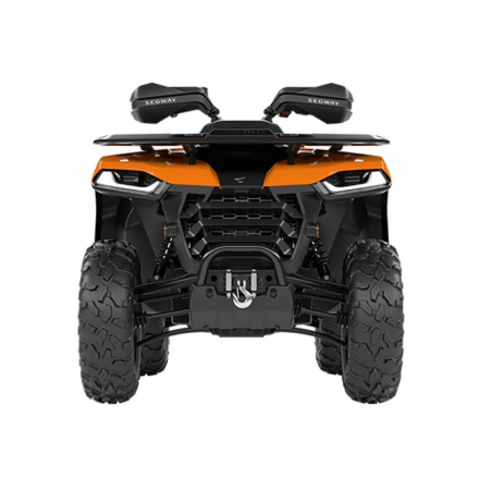 Квадроцикл Segway AT5 SX, фото 22