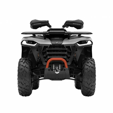 Квадроцикл Segway AT5 SX, фото 6