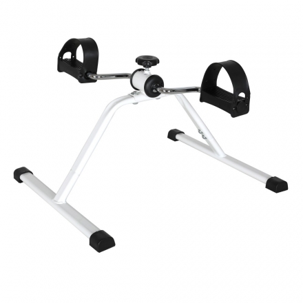 Мини велотренажер SportElite SE-801, фото 7