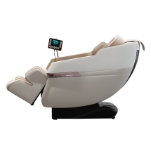 Orlauf Chase Массажное кресло Almond Bliss (Миндальное блаженство)