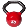 Изображение товара Гиря 18,1 кг (40lb) KETTLEBALL