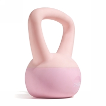 Гиря мягкая (резиновая)  2.5 кг. VictoryFit VF-KR025 