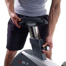 Велотренажер Freemotion u8.1 Велотренажер Freemotion u8.1