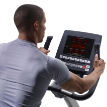 Велотренажер Freemotion u8.1 Велотренажер Freemotion u8.1