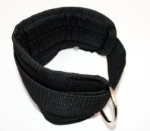 Манжета для тяги, тканевая на липучке Манжета для тяги, тканевая на липучке