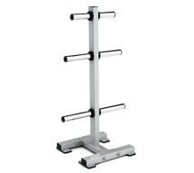 MATRIX G1-FW157 Iced Silver Подставка под олимпийские диски