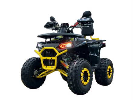 Квадроцикл ATV GT Racer Max 200 Pro, фото 1