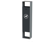 Урна для экскрементов 03