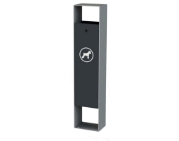 Урна для экскрементов 03, фото 1