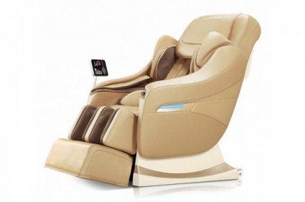 Массажное кресло iRest SL-A60, фото 1