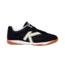 Изображение товара Обувь спортивная ф/б Kelme Indoor Copa (Indoor) black 55.257
