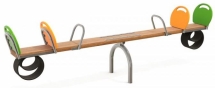 Качели-балансир Н24.04104 для детской площадки