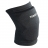 Наколенники спортивные &quot;TORRES Light&quot;, черный, р.M, арт.PRL11019M-02, нейлон, ЭВА