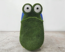 Топиари улитка - газон Eco+Deluxe Топиари улитка - газон Eco+Deluxe