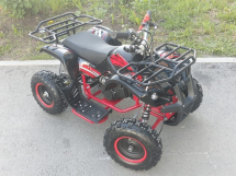 Квадроцикл MOTOLAND 50 Mini