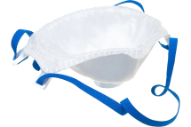 Респиратор Юлия 219 с клапаном FFP2RD 20478