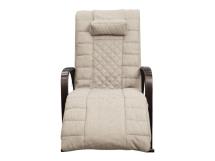 Массажное кресло Fujimo Soho F2000 Бежевый (TONY12) Массажное кресло Fujimo Soho F2000 Бежевый (TONY12)