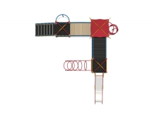 Игровой комплекс ИК-27